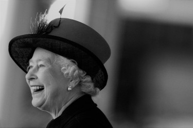 Featured image for In memory of Her Majesty Queen Elizabeth II, 21.04.1926 - 8.9.2022