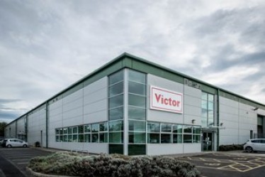 Featured image for Victor Products relocate to Port of Tyne