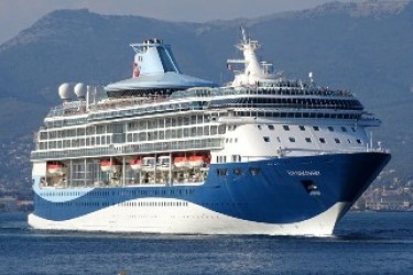 Featured image for New homeport in North East for Thomson Cruises TUI Discovery