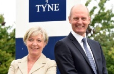Featured image for Two business leaders come on board at Port of Tyne