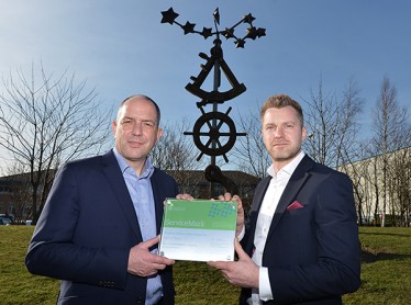 Featured image for PORT OF TYNE RECOGNISED FOR OUTSTANDING CUSTOMER SERVICE