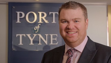 Featured image for INDUSTRY EXPERT TAKES UP NEW ROLE AT PORT OF TYNE