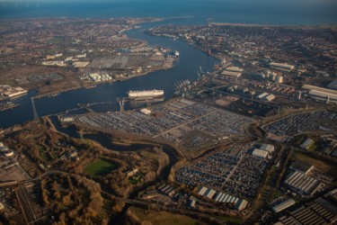 Featured image for NORTH EAST COALITION FILES WORLD-CLASS FREEPORT BID