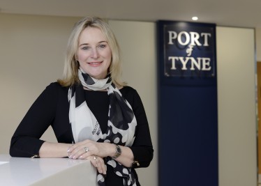 Featured image for PORT OF TYNE COMMERCIAL DIRECTOR APPOINTED AS CHAIR OF CRUISE BRITAIN