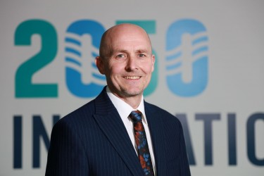 Featured image for PORT OF TYNE APPOINTS NEW COMMERCIAL DIRECTOR