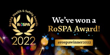 Featured image for PORT OF TYNE RECEIVES ROSPA GOLD MEDAL AWARD FOR HEALTH AND SAFETY ACHIEVEMENTS